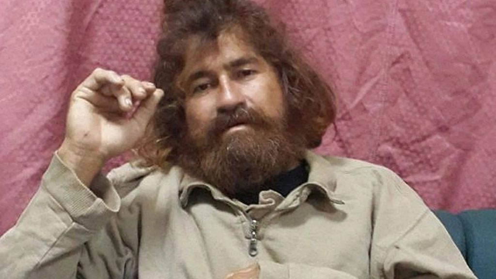 Incredible tale of sailor who survived 438 days stranded at sea living on turtles & bird BLOOD – but no one believed him