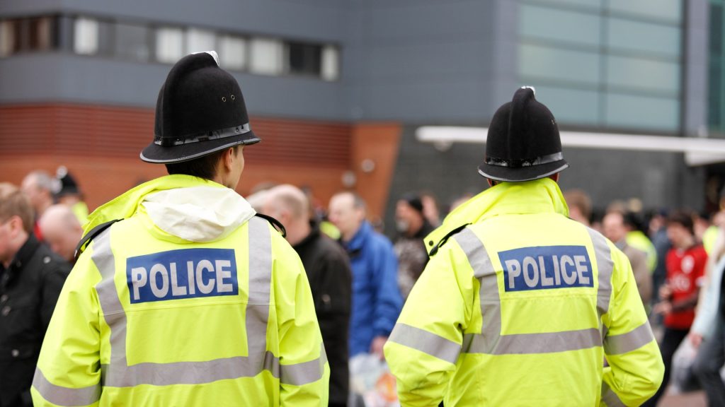 British Special Constables will join French soldiers on streets of Paris to keep Olympics spectators safe