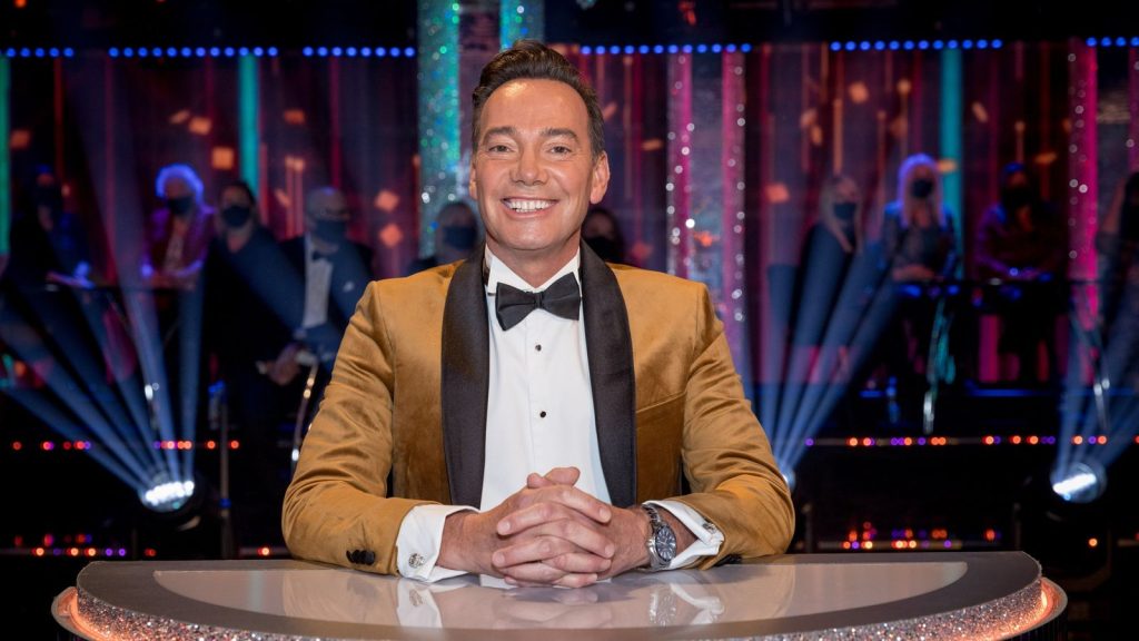 Strictly Come Dancing judge Craig Revel Horwood breaks silence on ‘shock’ of abuse allegations | Ents & Arts News