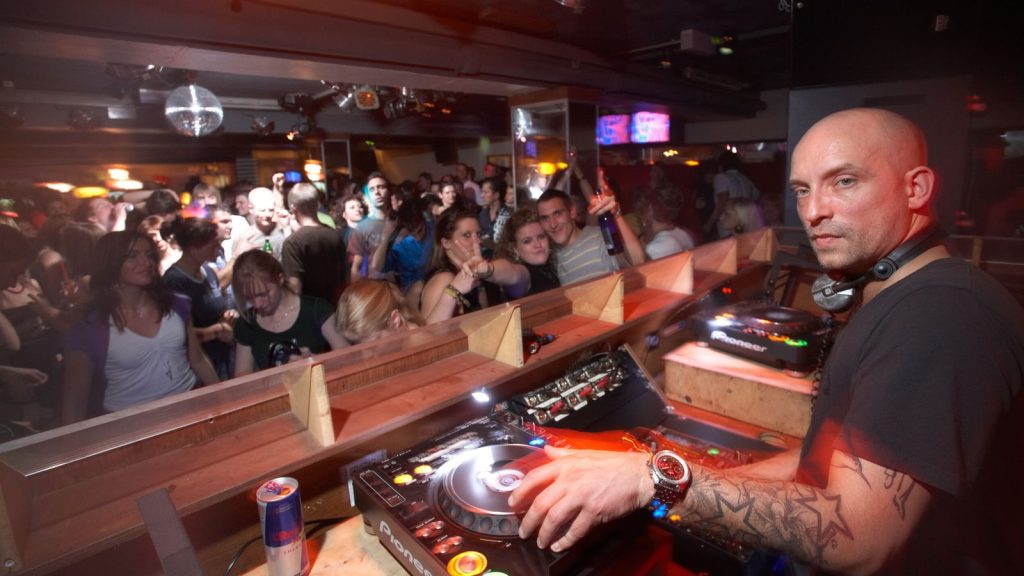 Tomcraft, DJ known for number one hit Loneliness, dies at 49 | Ents & Arts News