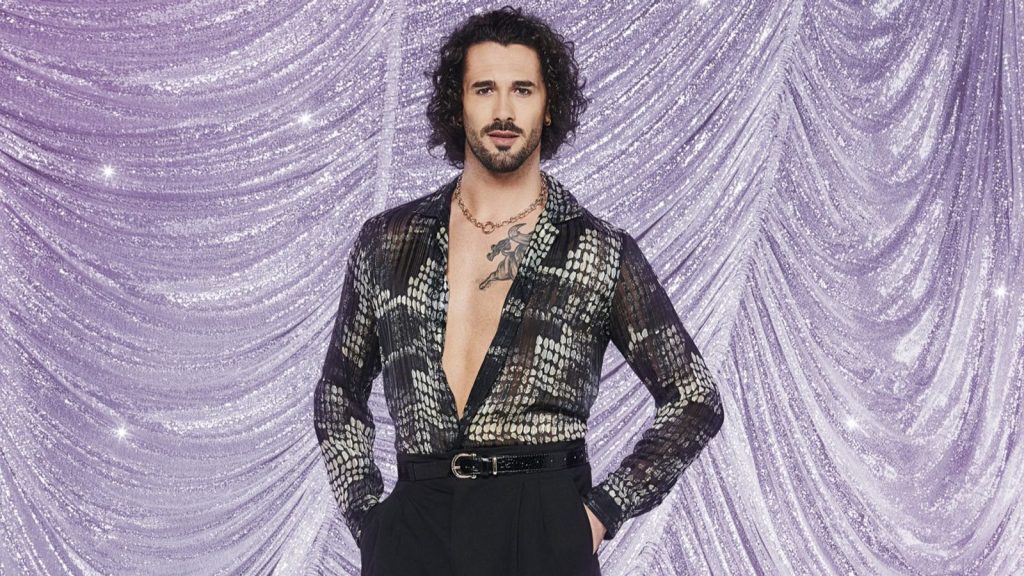 Graziano Di Prima ‘deeply regrets’ kicking Strictly partner Zara McDermott, his spokesman says | Ents & Arts News