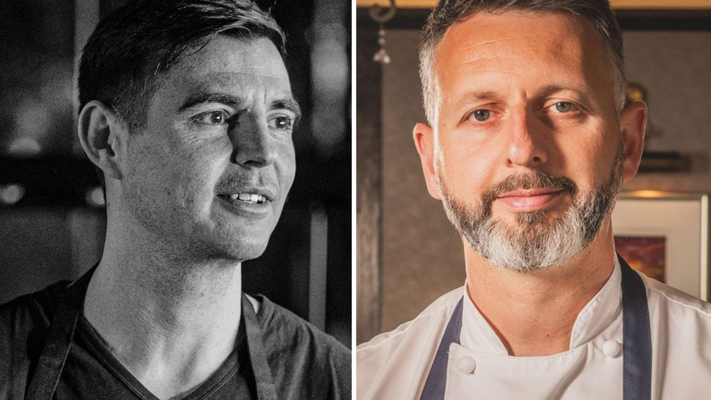 Best cheap eats in Merseyside – as chosen by top chefs Mark Birchall and Andrew Sheridan | UK News