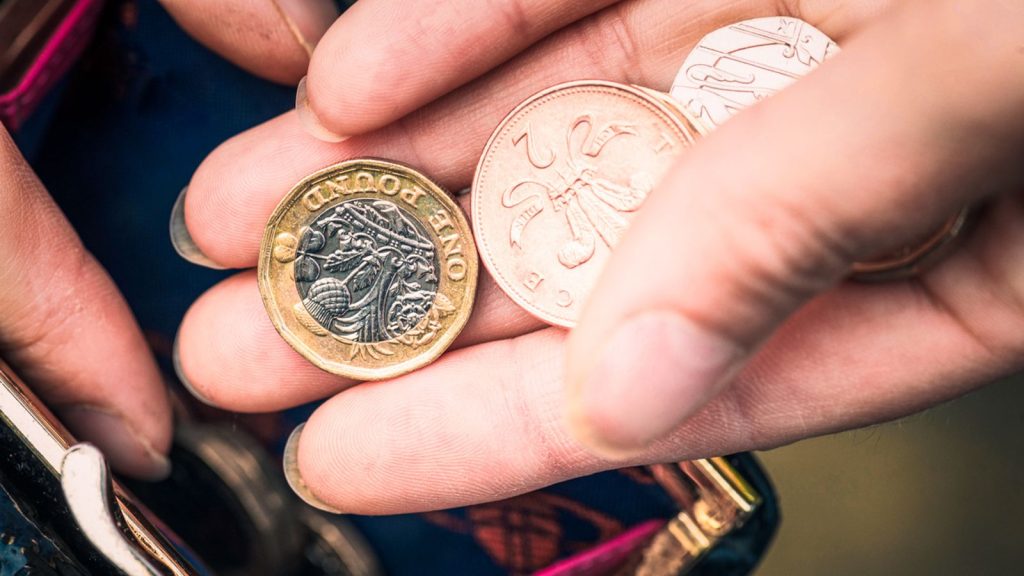 Inflation rate remains at Bank of England’s 2% target rate | Business News