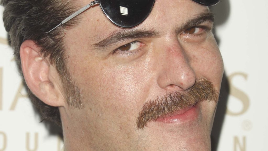 Jay Johnston: Anchorman actor facing up to five years in prison after admitting role in Capitol riots | Ents & Arts News