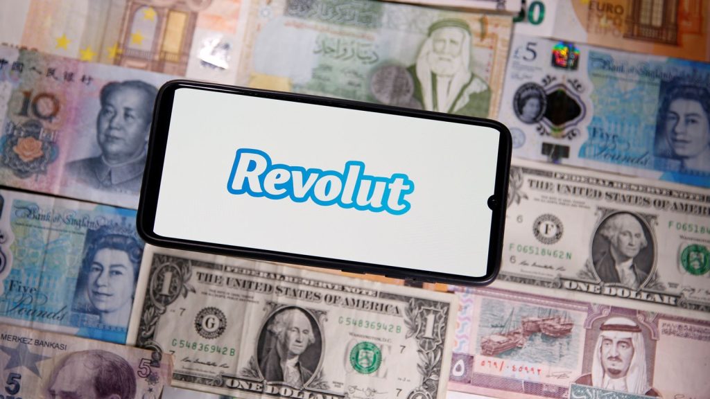 Tiger Global in talks to lead $500m Revolut share deal | Business News