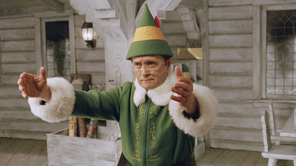 Bob Newhart: Actor known for roles in Elf and The Big Bang Theory dies aged 94 | Ents & Arts News