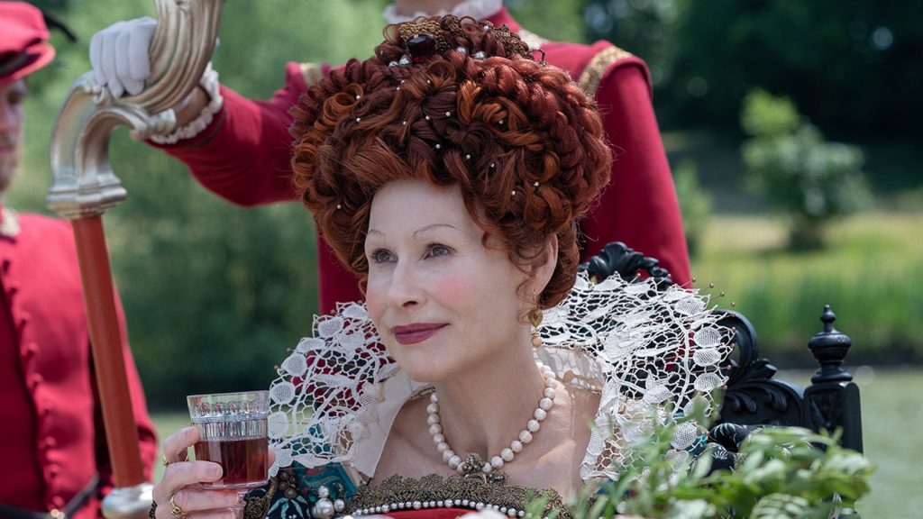 Minnie Driver discusses the ‘gift’ that came after the death of her parents | Ents & Arts News