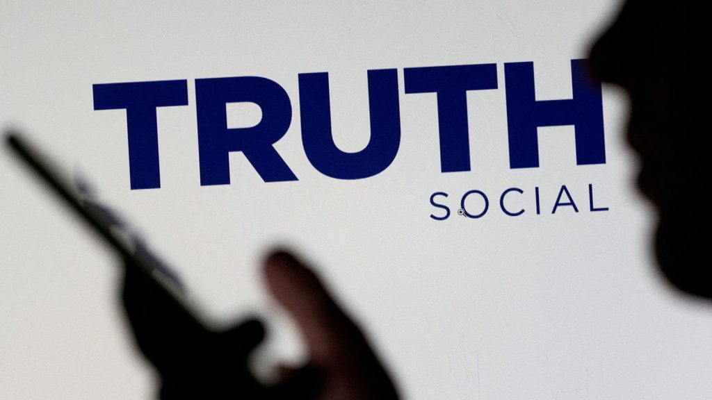 Trump media firm – behind Truth Social – takes off as markets react to shooting | Business News