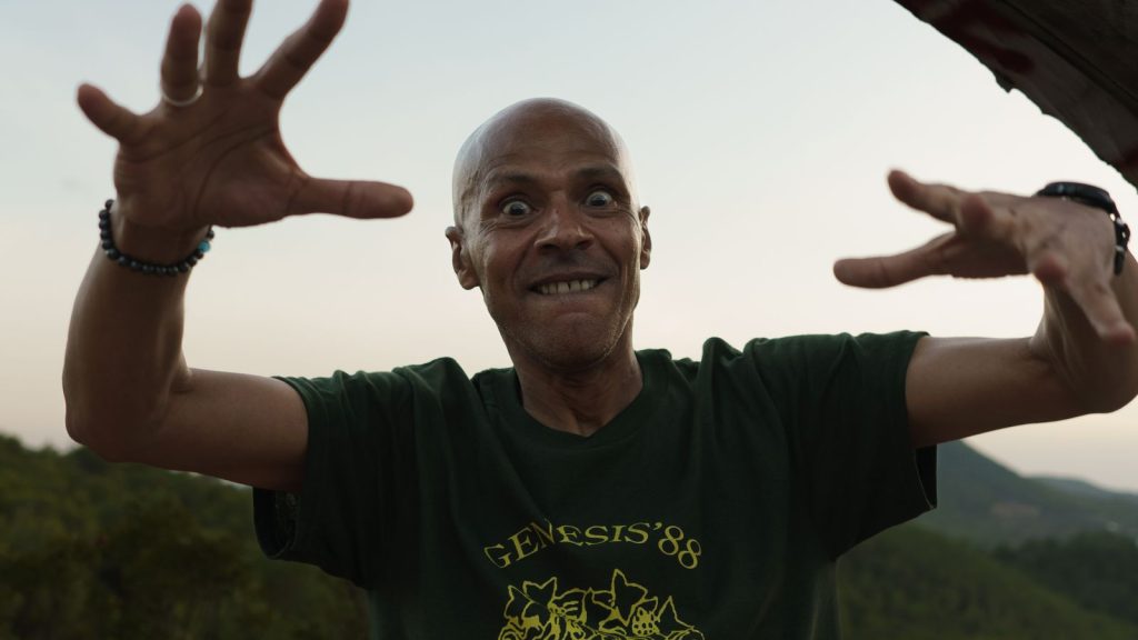 One of the Ibiza’s original ravers says laws will never stop party-goers taking drugs | Ents & Arts News