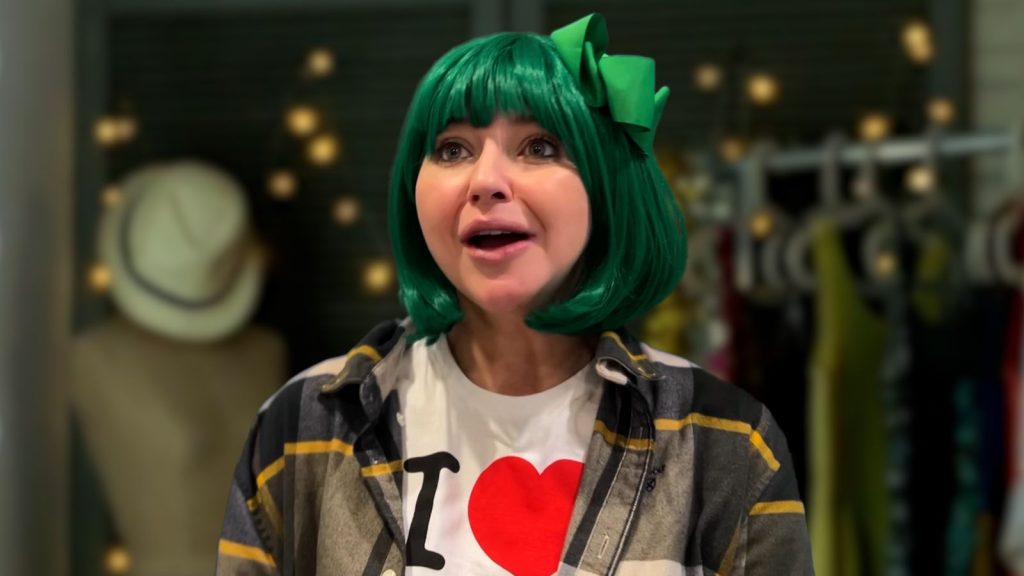 Willy Wonka And The Chocolate Factory stars join Edinburgh Fringe parody based on doomed Glasgow event | Ents & Arts News