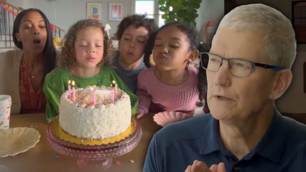 Tim Cook admits Apple headset users ‘tear up’ over ’emotional’ spatial pics and videos that bring your memories to life