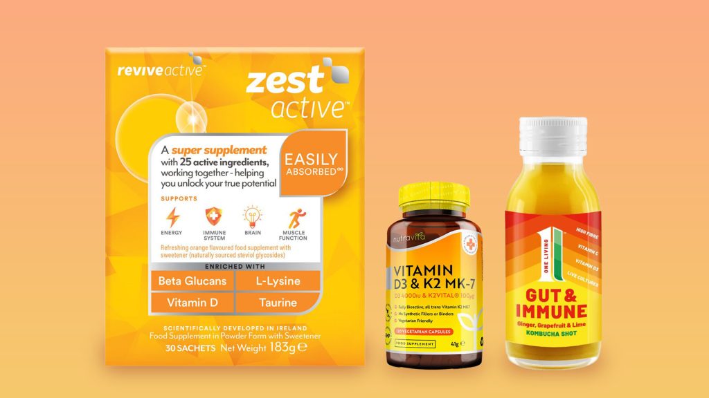 Health warning as half of Brits don’t get enough vitamin D – three ways to boost your levels