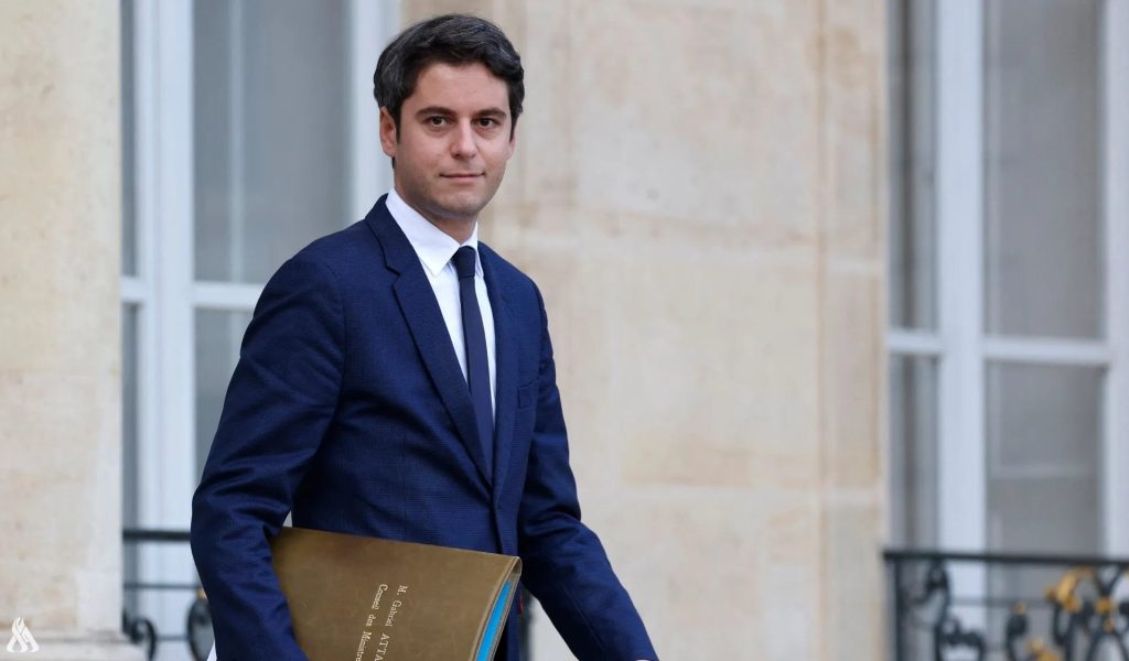 French Prime Minister to submit resignation to Macron tomorrow, Monday