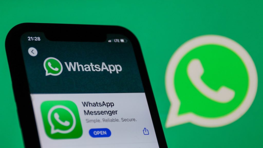 WhatsApp adds handy new button especially for your best friends – but users are still crying out for another feature
