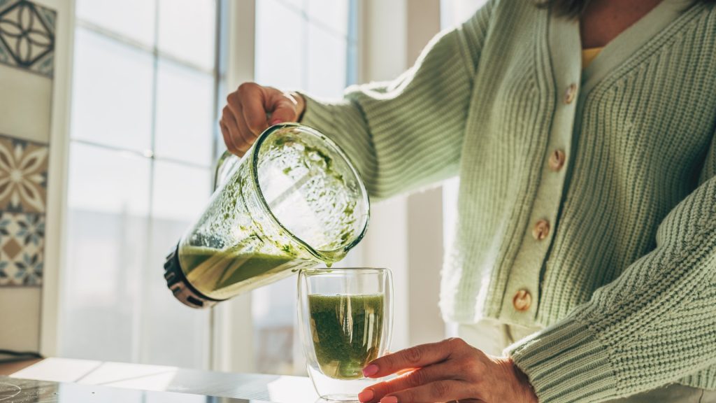 Gen Z picks health over taste, study reveals – and dislike nearly a QUARTER of their meals