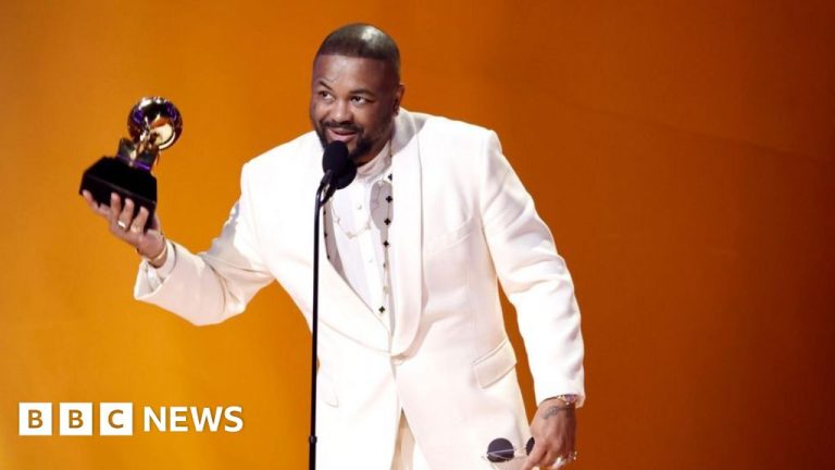 Grammy-winning producer seeks to dismiss rape lawsuit