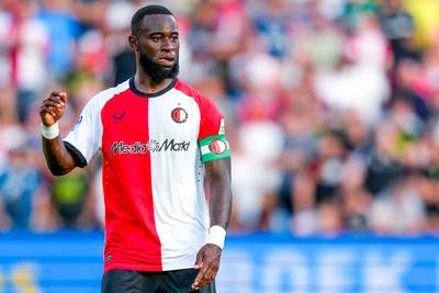 Live Premier League | Plisk to compete against PhD student Willem II in Feyenoord debut