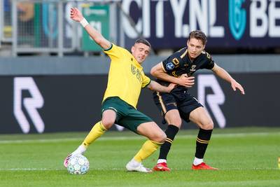 Live Premier League | Go Forward Eagles hope to put Europe’s slump behind them with victory over Fortuna Sittard