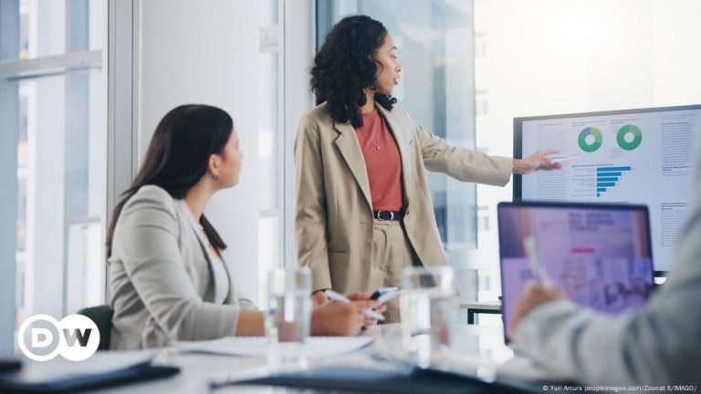 What role does female beauty play? – DW – 08/23/2024