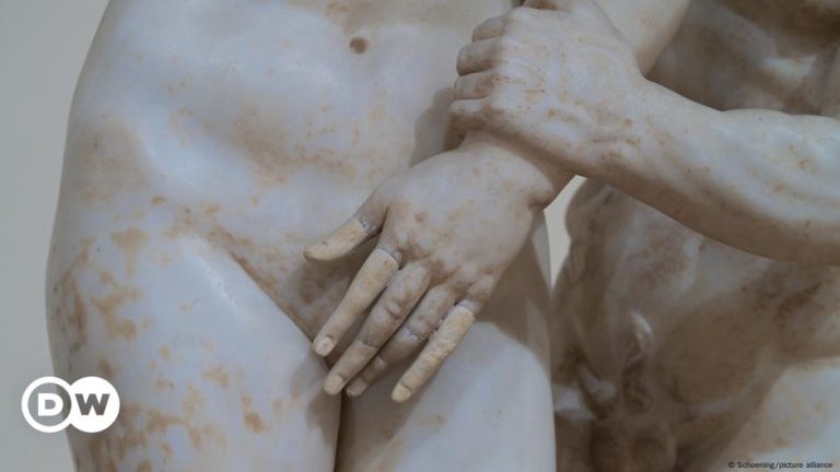 A brief history of women’s pubic grooming – DW – 08/09/2024