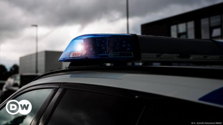 4 escape criminal pyschiatric facility in Bavaria – DW – 08/17/2024