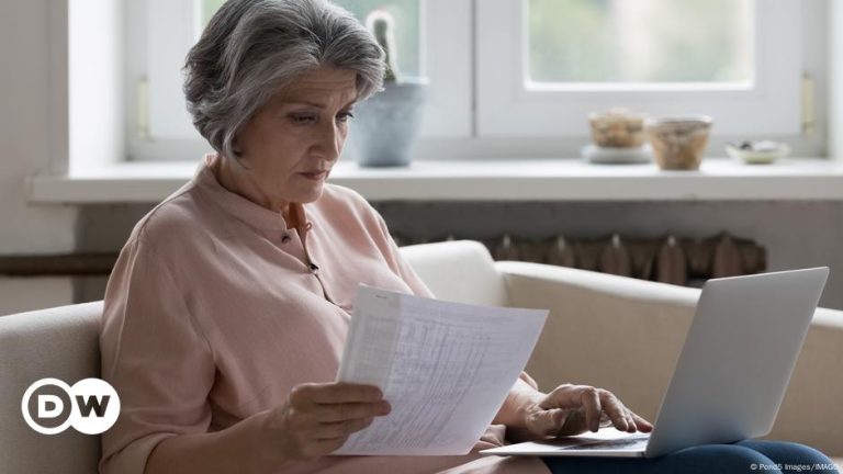 Rising costs threaten EU pensions – DW – 08/15/2024