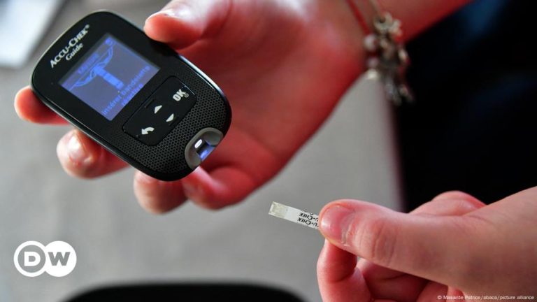 Insulin that “feels” blood sugar – type 1 diabetes solution? – DW – 08/14/2024