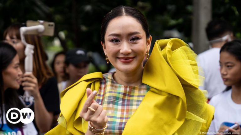 Thai lawmakers to vote to appoint new prime minister – DW – 08/16/2024