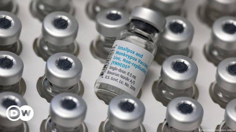 Are vaccine makers prepared? – DW – 08/21/2024