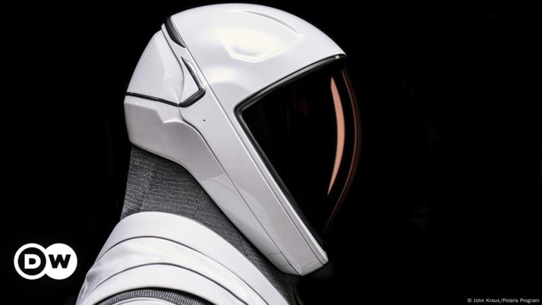 another small step to Mars? – DW – 08/23/2024