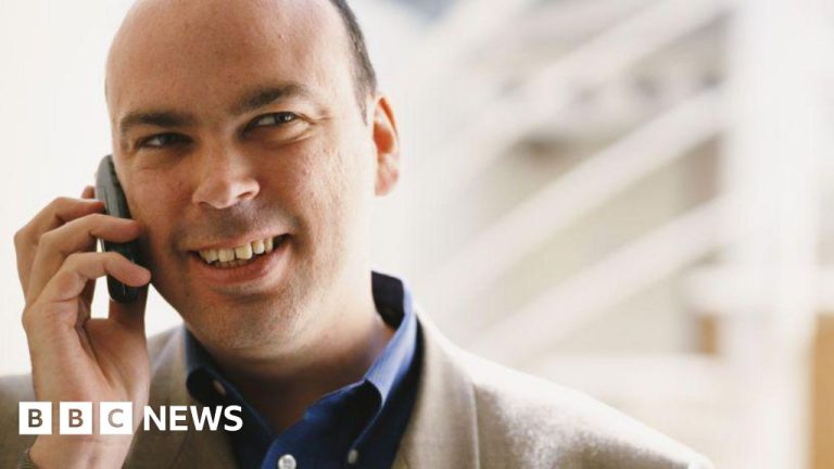 Tributes paid to ‘UK’s greatest tech entrepreneur’