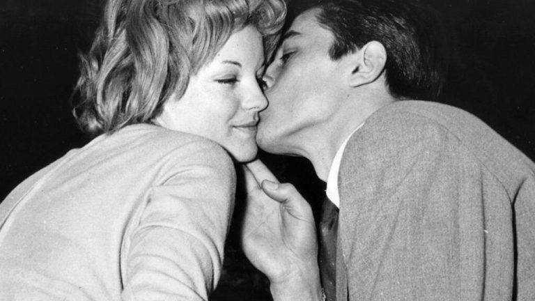 French cinema’s great seducer: the women Alain Delon loved and left