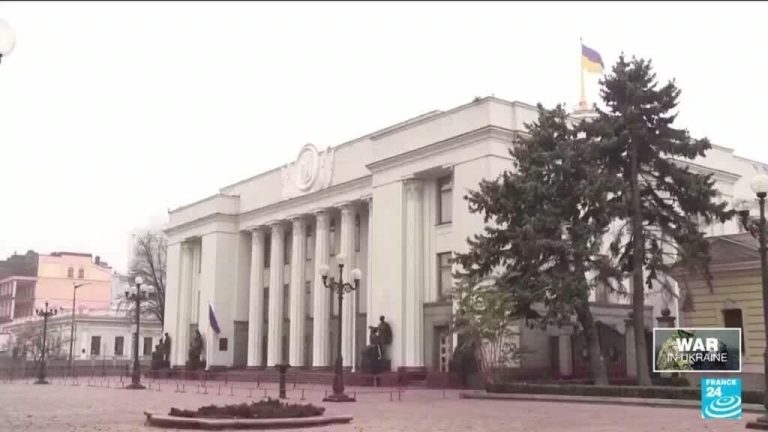 Attritional fight akin to WWI: Russia making 'steady incremental advance' in Ukraine's north, south