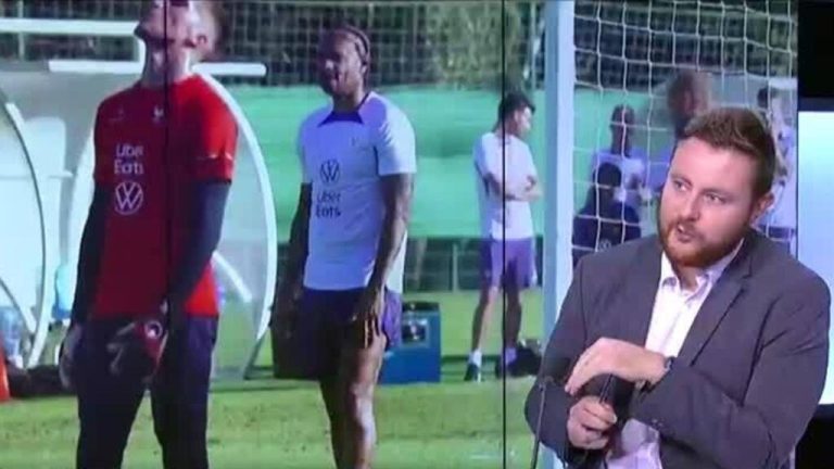 France football coach Thierry Henry steps down after Olympic silver