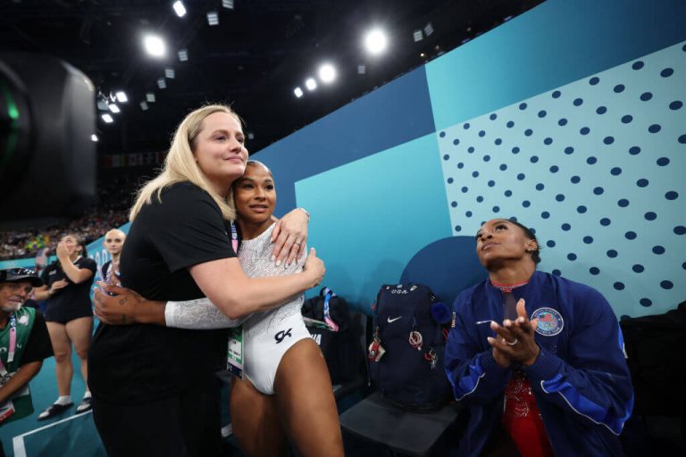 Gymnastics officials failed Jordan Chiles and other athletes but were unwilling to award three bronze medals, court says