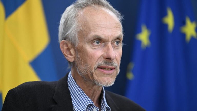 Sweden reports first case of new monkeypox strain outside Africa