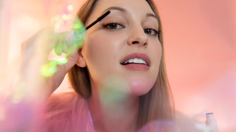 The 5 make-up mistakes that could leave you with blurry vision and sticky discharge – or even blind