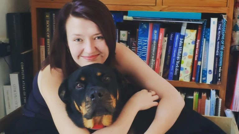 I lost 12st in a year after finding out the hot guy from school only slept with me for a ‘pigging’ dare