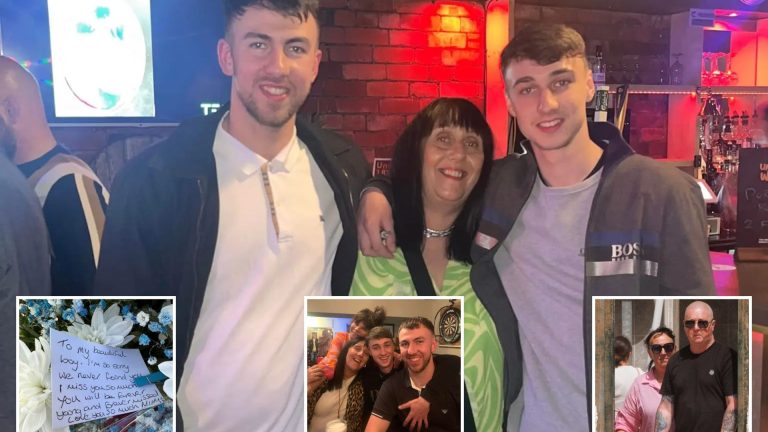 Jay Slater’s grieving family reveal full heartwrenching obituary ahead of teen’s funeral after announcing new fundraiser