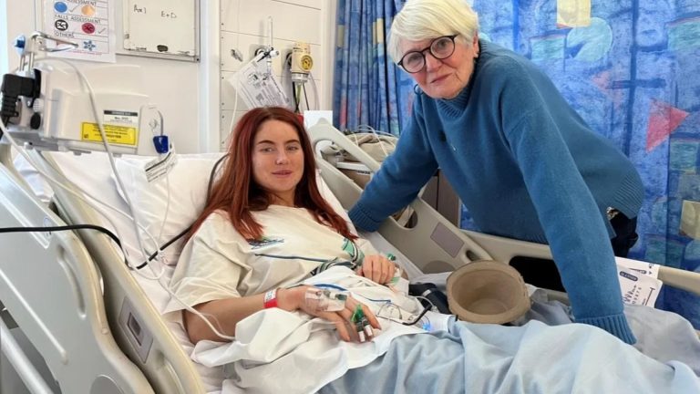 I lost 6st after pooing 30 times a day – I wrongly put my gassy stomach down to eating too much pizza