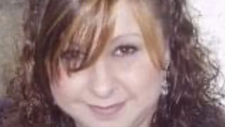 Mum, 36, died of heart attack after ‘hospital sent her home with paracetamol and misdiagnosis of trapped nerve’