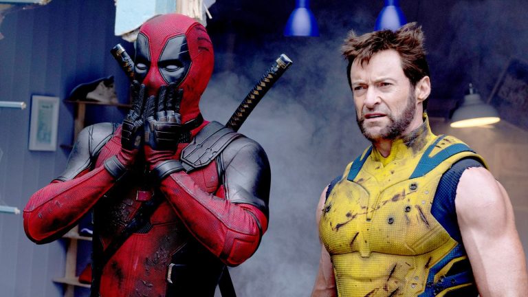 Disney plans to spend $5bn in regions including the UK after Deadpool & Wolverine success | Business News