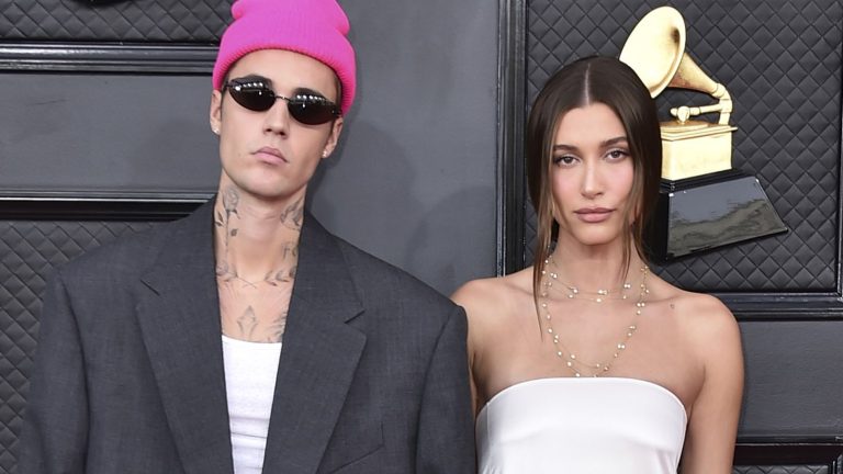Justin and Hailey Bieber announce birth of first child | Ents & Arts News