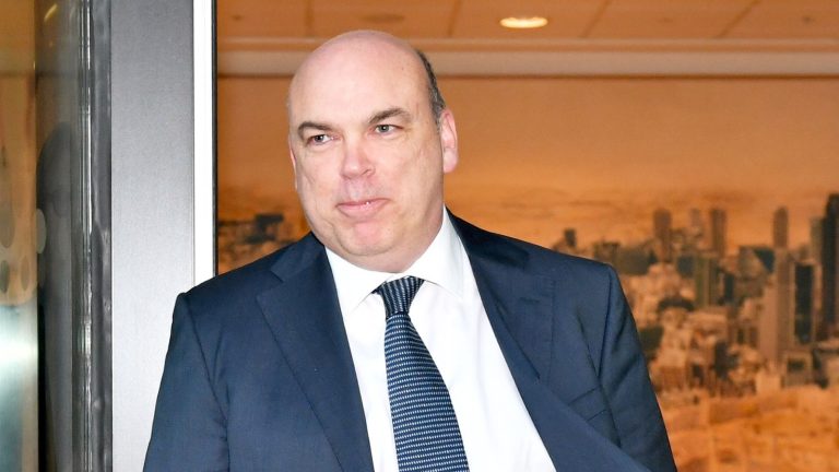 Bodies recovered from sunken yacht identified by Italian authorities | World News