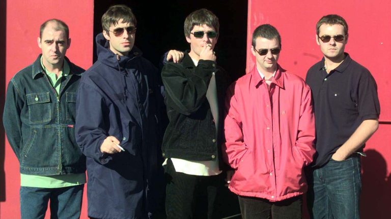 Oasis reunion tour seen as win for economy – but perhaps not fans’ pockets | Business News