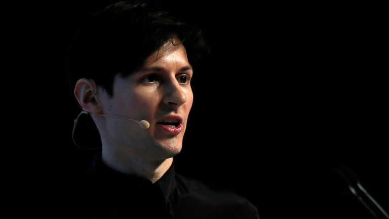 Who is Russian billionaire Pavel Durov, the Telegram messaging app founder detained in France? | Science & Tech News