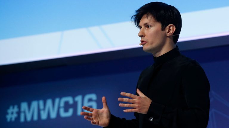 Pavel Durov’s arrest, much like the Telegram app, works to Russia’s advantage | Science & Tech News