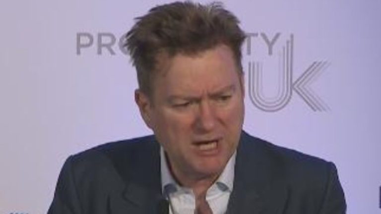 Hedge fund tycoon Marshall closes in on deal for The Spectator | Business News