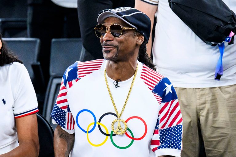 Will Snoop Dogg return to NBC for a future Olympics? “I think we’d be very excited”