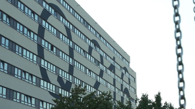 Can getting creative with office space solve Berlin's housing crisis?